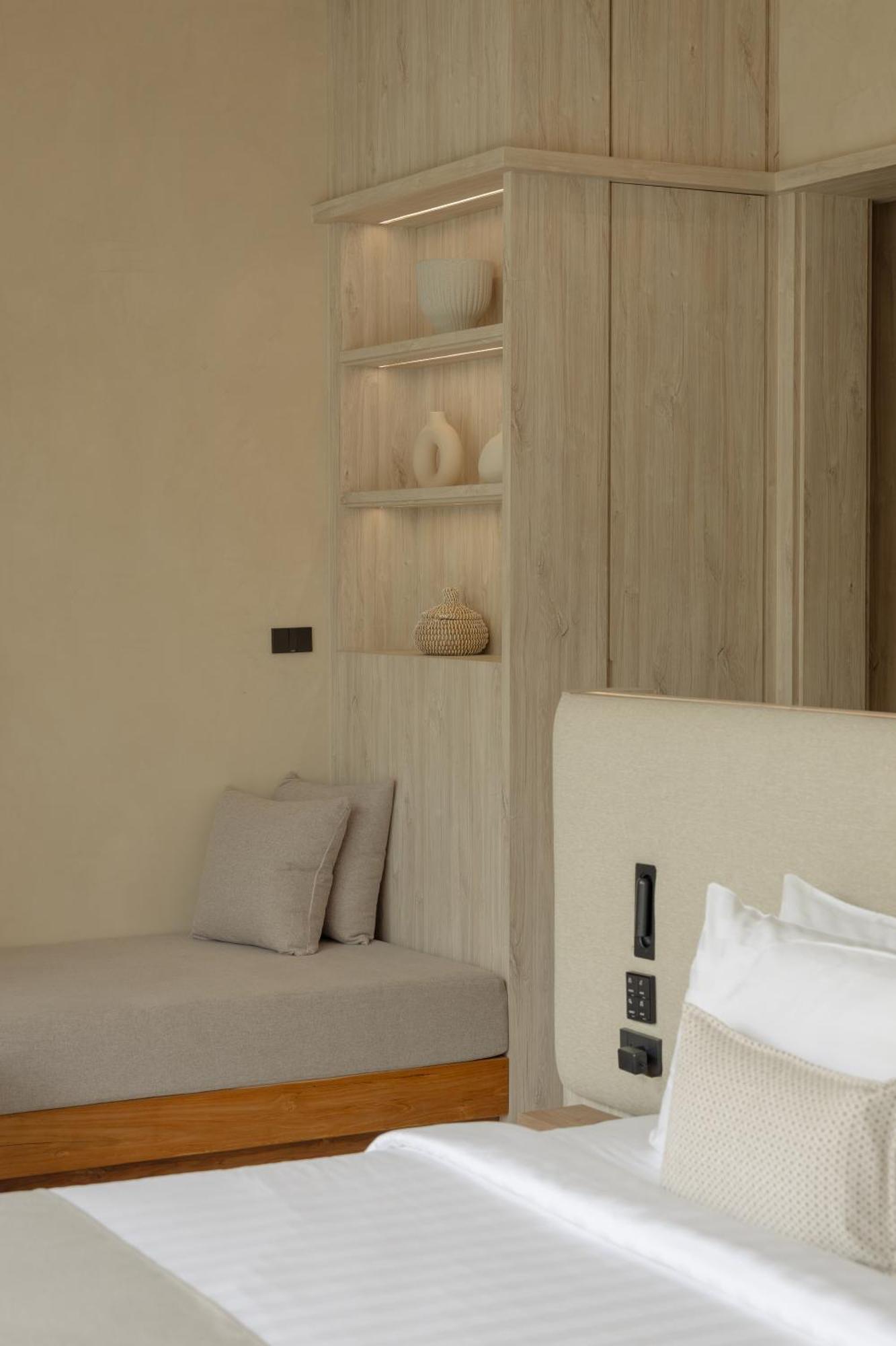 Eden Resort & Villas Phuket Patong Kültér fotó